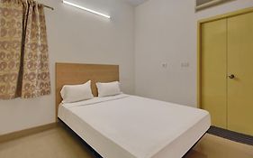 Hotel O Dakshin Villa Ecr