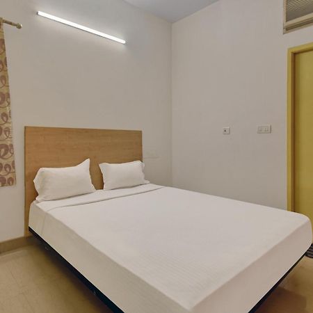 Hotel O Dakshin Villa Ecr Chennai Exterior photo